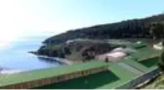 Adalar'da atları satın alma işlemi başladı