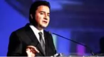 Ali Babacan'ın 3 kez ertelenen yeni partisinin kuruluş tarihi belli oldu