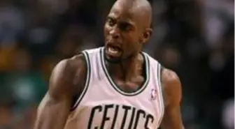 Boston Celtics, Kevin Garnett'in formasını emekli edecek