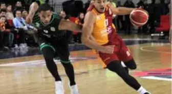 Darüşşafaka Tekfen finalde