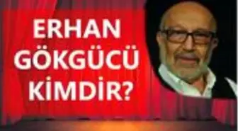 Erhan Gökgücü kimdir? Erhan Gökgücü hayatı ve biyografisi!