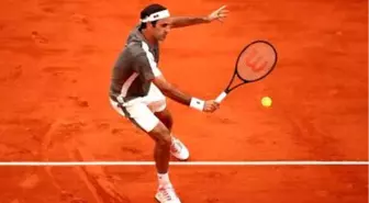 Federer, Roland Garros dışında toprak kortta oynamayacak