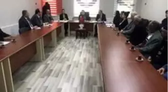 Hedef istihdama kazandırmak