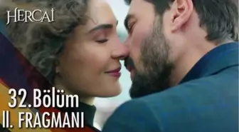 Hercai 32. Bölüm 2. Fragmanı