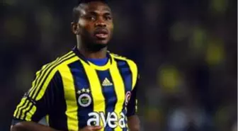 Joseph Yobo, Nijerya Milli Takımı'nın yardımcı antrenörü oldu