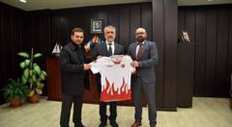 Masa Tenisi Erkek A Millî Takımı'nın gözü 2020 Yaz Olimpiyatları'nda