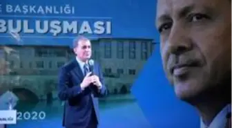 Ömer Çelik 'Bunlar aynı zihniyetin ürünleri'