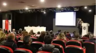 Otellerin teknik personeline vektör tehlikesi anlatıldı