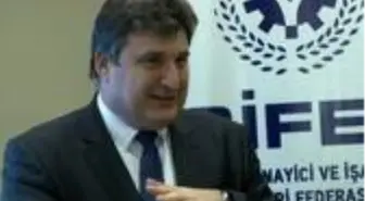 Shumen Endüstriyel Park'tan Türk yatırımcılara fırsat