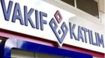 Vakıf Katılım, sermayesini 3,2 milyar TL'ye yükseltti