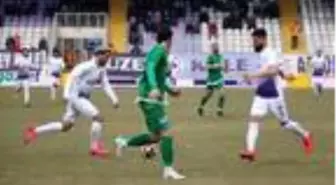 1922 Konyaspor: 4-0