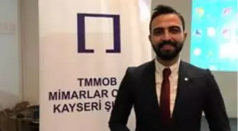 Başkan Çevik: 'Danışma toplantılarımızın sonunda, 2 yıllık çalışmalarımızı planlayacağız'