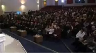 Büyükşehir'den ebeveynlere özel konferans