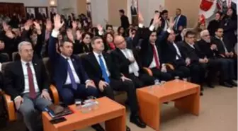 CHP Karaman İl Başkanlığına Kağnıcı seçildi