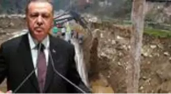 Erdoğan'ın memleketinde 'yol inşaatı' denilen çalışma HES projesi çıktı, şikayet üzerine inşaat durduruldu