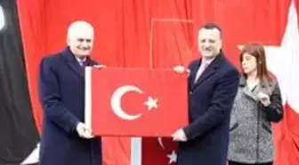Gümüşhane'nin düşman işgalinden kurtuluşunun 102'nci yıl dönümü