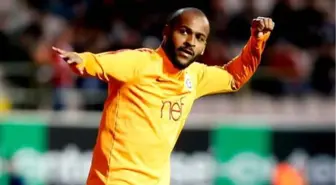 İtalyan ekiplerinin ilgilendiği Marcao için Galatasaray 10 milyon euro isteyecek