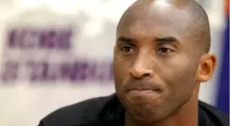 Kobe Bryant, Hall of Fame'e aday gösterildi