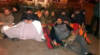 (Özel) İBB'nin fayton kararı faytoncu esnafını ikiye böldü