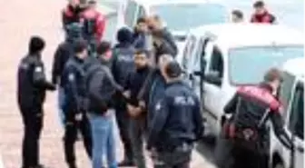 Tekirdağ'da iki grup arasında silahlı kavga: 1 ölü, 1 yaralı