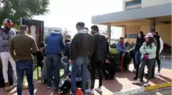 Antalya'da darbedilen 18 yaşındaki gencin beyin ölümü gerçekleşti