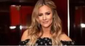 Aşk Adası programı ile tanınan ünlü sunucu Caroline Flack, evinde intihar etti