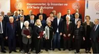 Bakan Selçuk, Aydın'da 42 eğitim gönüllüsünü onurlandırdı