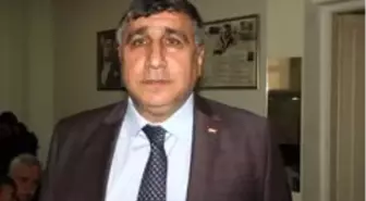 CHP İl Başkanlığı'na Perker seçildi