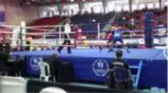 Genç Erkekler Türkiye Boks Şampiyonası