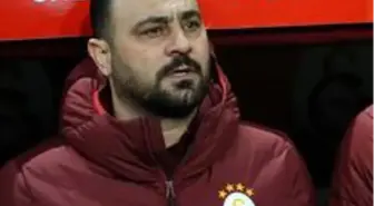 Hasan Şaş'a 2 maç men