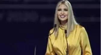 Ivanka Trump'tan Körfez ülkelerine kadın hakları övgüsü