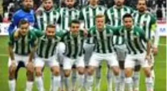 Konyaspor, iç sahada kazanmayı unuttu