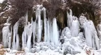 Malatya'da soğuk hava etkili oluyor