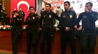 Mersin'de CHP kongresinde gerginlik