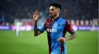 Süper Lig: Trabzonspor: 2 - Sivasspor: 1 (Maç sonucu)