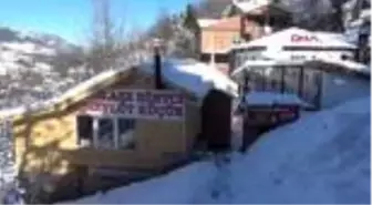 Trabzon hobi olarak başladı, geçim kaynağı oldu