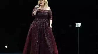 Adele'in yeni albümü Eylül'de çıkacak