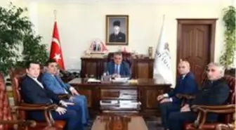 Adıyaman İl Özel İdaresi'nden depremzedelere nakdi yardım