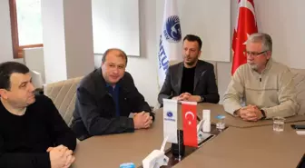  'Balkan Türkleri güçlenirse Türkiye güçlenir'