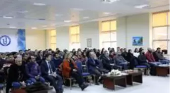 Bartın Üniversitesi akademik kurul toplantıları gerçekleştirildi