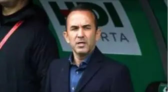 Denizlispor, Mehmet Özdilek'ten umduğunu bulamadı