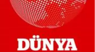 Dünya Gazetesi'nden duyuru