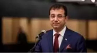 İYİ Parti'den istifa eden İsmail Ok: İmamoğlu'nun seçimden sonra ilk işi HDP'li belediyeleri ziyaret etmek oldu