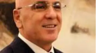 İYİ Parti Milletvekili İsmail Ok, partisinden istifa etti (2)