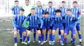 Kayseri Birinci Amatör Küme U-19 Ligi