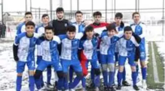 Kayseri Birinci Amatör Küme U-19 Ligi