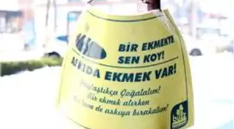 Kırşehir'de, ekmek fiyatları karmaşası