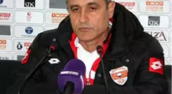 Maçın ardından