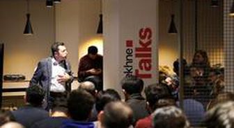 Teknolojinin yarını TekneTalks'da ele alındı