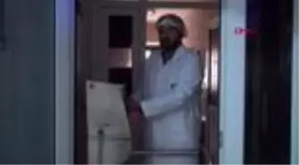 Tokat'ın tescilli organik lezzeti, 'bez' sucuk